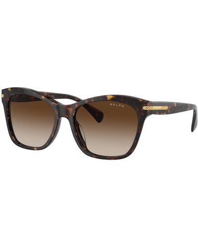 Ralph Sunglass Ra5310u - Black