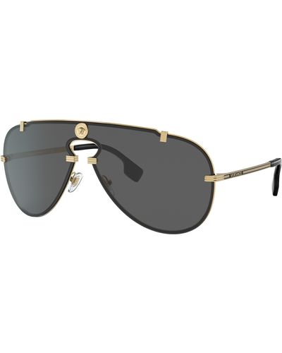 Versace Sunglass VE2243 - Schwarz