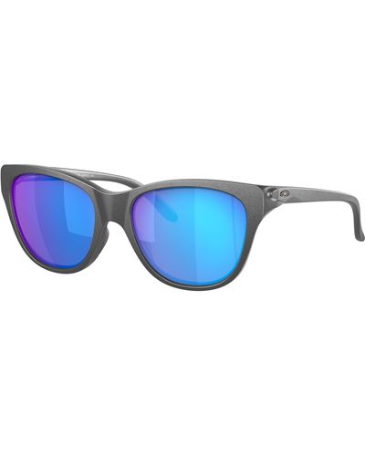 Oakley Sunglass Oo9357 Hold Out - Black