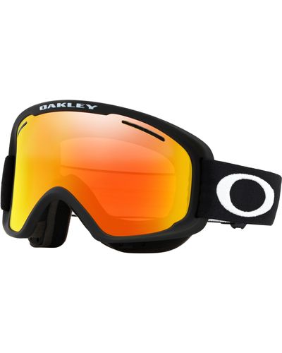 Oakley O-frame® 2.0 Pro Xm Snow Goggle - Multicolour