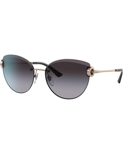 BVLGARI Sunglasses for Women | Online Sale up to 60% off | Lyst