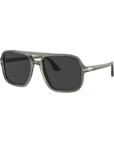 Persol Sunglasses Po3328s - Black