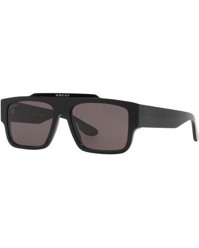 Gucci Sunglass GG1460S - Negro