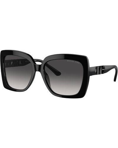 Michael Kors Sunglass MK2213 Nice - Noir