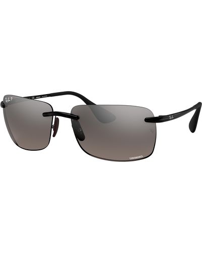 Ray-Ban RB4255 - Multicolor