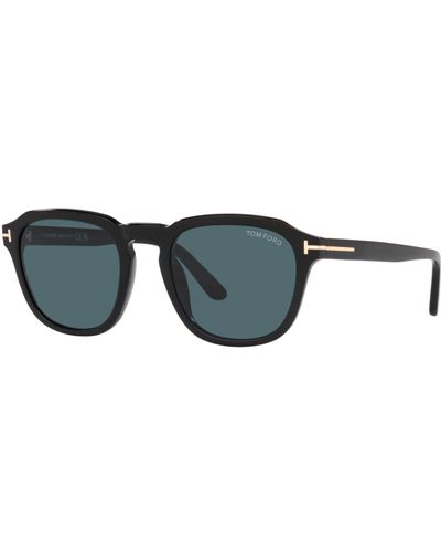 Tom Ford Sunglass FT0931 - Noir