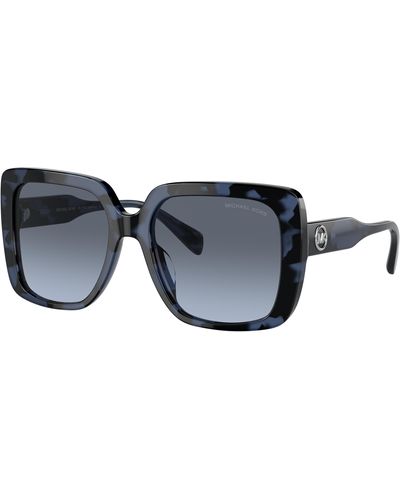 Michael Kors Sunglass MK2183U Mallorca - Noir