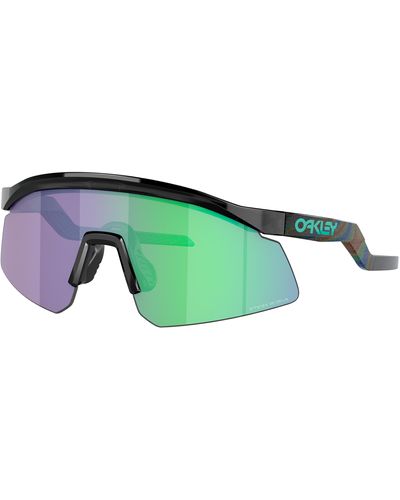 Oakley Sunglass OO9229 Hydra Cycle The Galaxy Collection - Verde