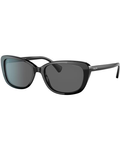 Ralph Sunglass RA5283 - Negro