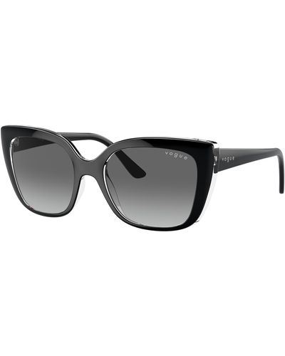 Vogue Eyewear Sunglasses Vo5337s - Multicolor