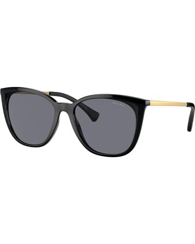 Ralph Sunglasses Ra5280 - Black