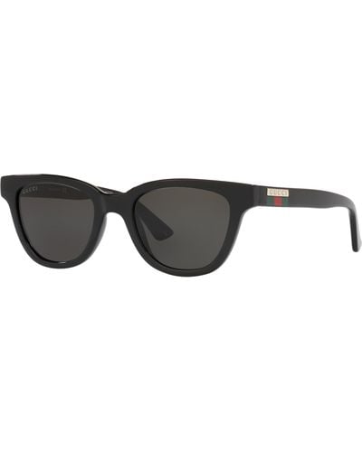 Gucci Sunglass GG1116S - Black