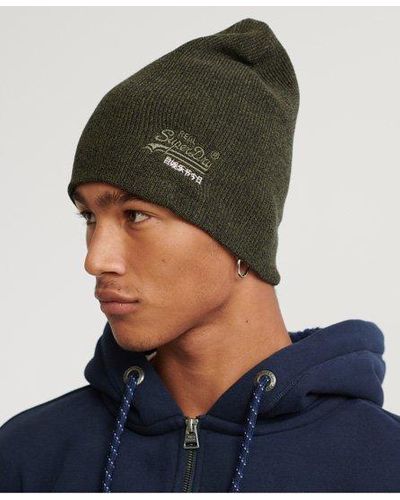 for to Superdry | up Hats 30% Sale | Online Lyst off Men