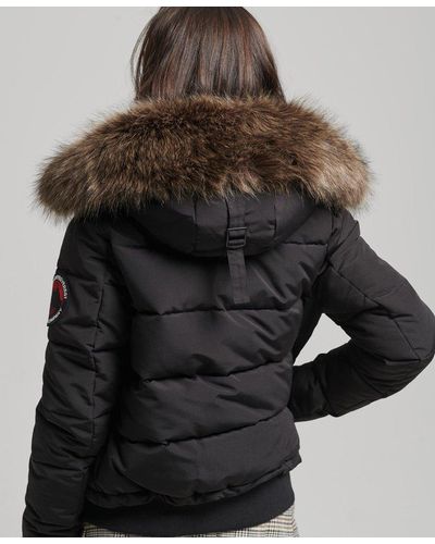 Superdry Jackets for Women | Online Sale up to 70% off | Lyst UK