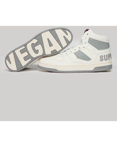 Superdry Sneakers for Women | Online Sale up to 50% off | Lyst