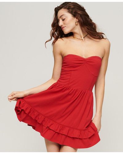 Bandage dresses store under 50