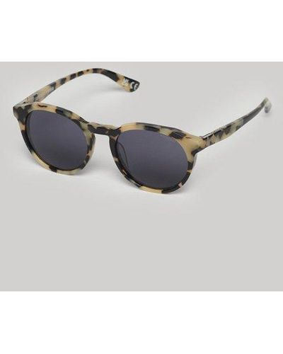 Superdry Sdr Orlando Sunglasses - Metallic