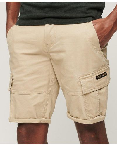 Superdry Shorts for Men | Online Sale up to 50% off | Lyst