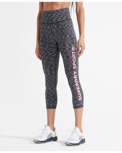 Superdry Leggings for Women | Online Sale up to 70% off | Lyst