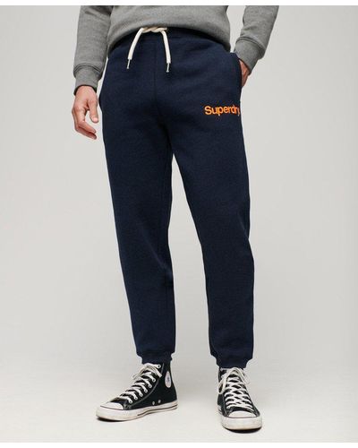 Superdry Sweatpants for Men | Online Sale up to 70% off | Lyst