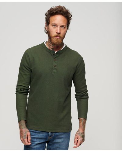 Superdry Mens Organic Cotton Applique Classic Fit Polo Shirt, Slim Fit  Black Size L at  Men's Clothing store