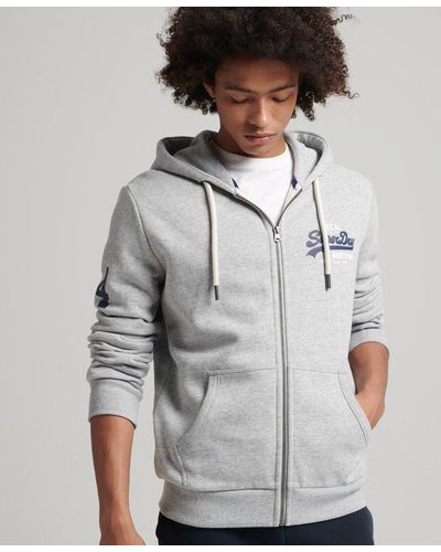 Superdry Hoodies for Men | Online Sale up to 54% off | Lyst