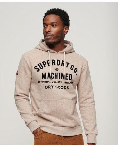 Superdry Hoodies for Men | Online Sale up to 60% off | Lyst