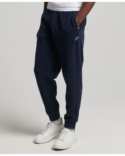 Pantalons de survêtement Superdry pour homme | Réductions en ligne jusqu'à  50 % | Lyst