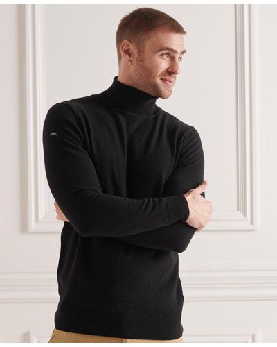 Superdry Sweaters and knitwear for Men | Online Sale up to 51% off | Lyst