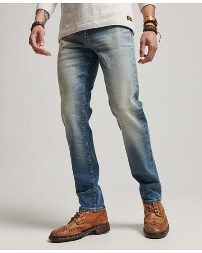 Superdry Jeans for Men | Online Sale up to 60% off | Lyst