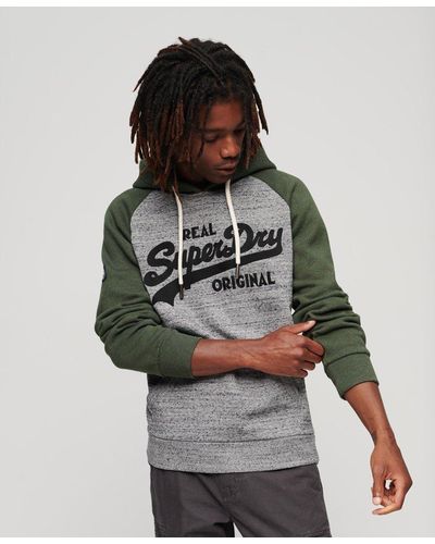 Superdry Hoodies for Men | Online Sale up to 50% off | Lyst - Page 3