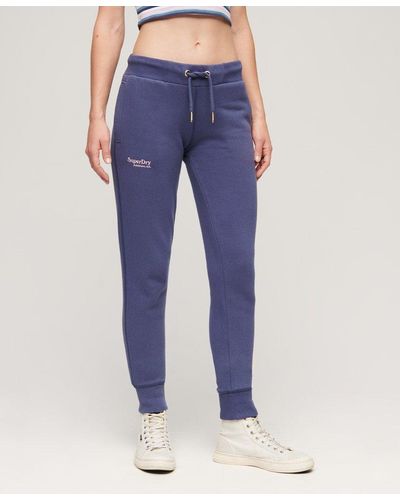 Superdry Track pants and jogging bottoms for Women | Online Sale up to 50%  off | Lyst UK