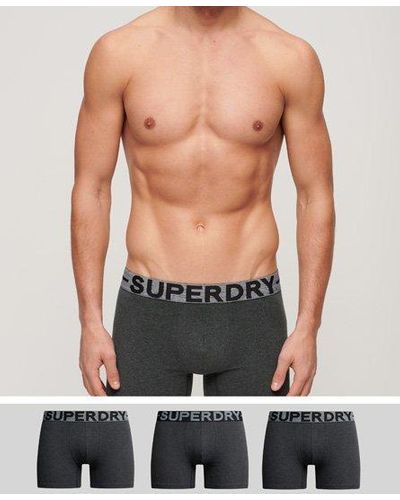 Superdry Underwear for Men Online Sale up to 44 off Lyst