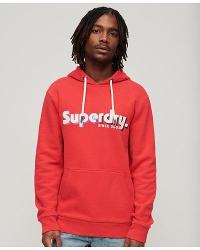 Superdry Clothing for Men | Online Sale up to 70% off | Lyst - Page 22