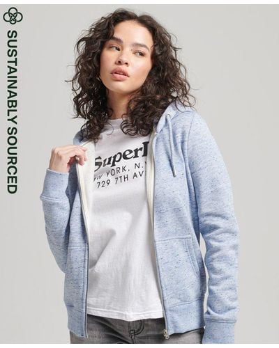 Superdry Hoodies for Women | Online Sale up to 70% off | Lyst