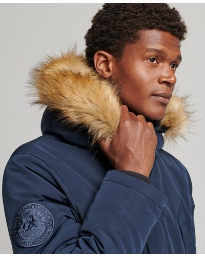 Superdry Jackets for Men | Online Sale up to 55% off | Lyst