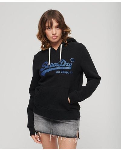 Superdry Hoodies for Women | Online Sale up to 50% off | Lyst - Page 5