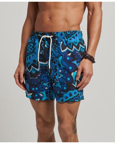 Superdry Beachwear for Men | Online Sale up to 50% off | Lyst