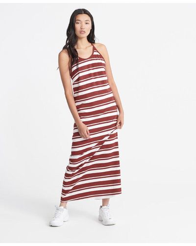 Superdry Dresses for Women | Online up to 70% off |
