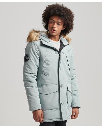 Superdry Jackets for Men | Online Sale up to 50% off | Lyst