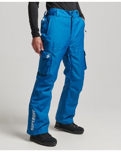 Superdry Casual pants and pants for Men | Online Sale up to 50% off | Lyst  - Page 3