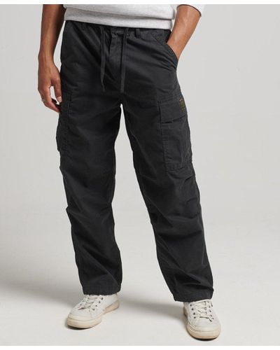 Superdry Pants, Slacks and Chinos for Men | Online Sale up to 50% off ...