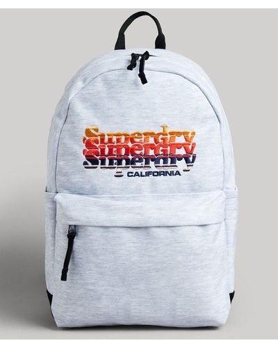 Superdry Backpacks for Women | Online Sale up to 30% off | Lyst