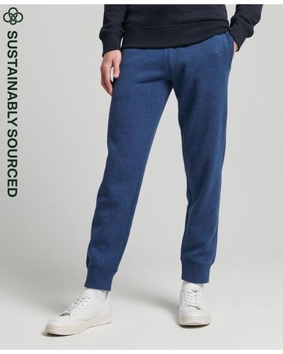 Superdry Sweatpants for Men | Online Sale up to 60% off | Lyst