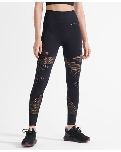 Superdry Leggings for Women | Online Sale up to 38% off | Lyst