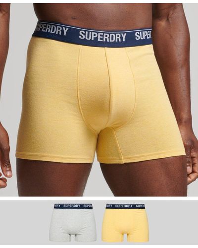 Superdry-Ondergoed voor heren | Online sale met tot 51% | Lyst NL