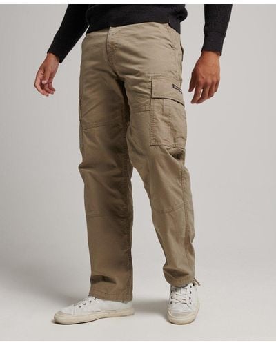 Superdry Pants, Slacks and Chinos for Men | Online Sale up to 70% off ...