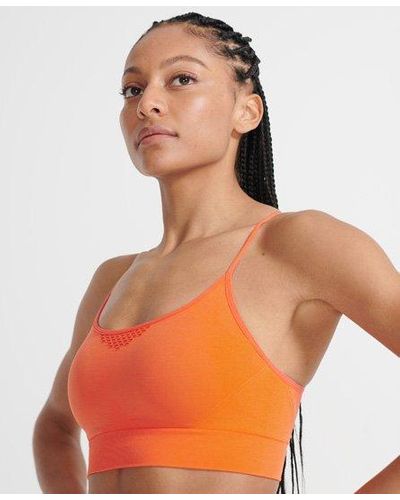 Superdry Bras for Women, Online Sale up to 76% off