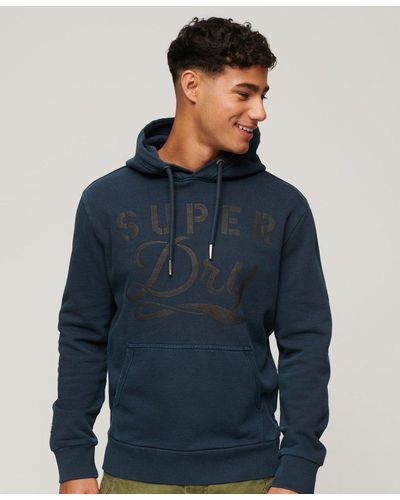 Superdry Hoodies for Men | Online Sale up to 50% off | Lyst - Page 4