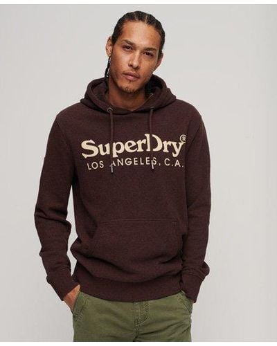 Superdry Hoodies for Men, Online Sale up to 50% off